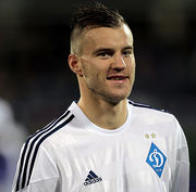 Ярмоленко: Рома или Фиорентина?