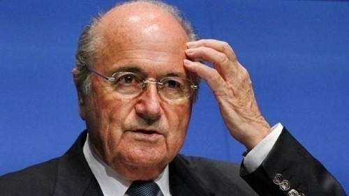 Нового президента ФИФА изберут не раньше декабря