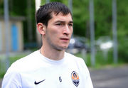 Тарас СТЕПАНЕНКО: «Шахтер любит, когда оказывается давление»