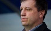 Юрий ВЕРНИДУБ: «Малышев и Караваев уедут на сбор с Шахтером»