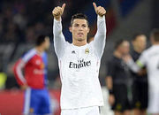 Криштиану РОНАЛДУ: «Оставьте меня в покое!»