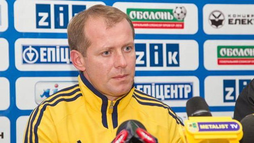 Игорь РАХАЕВ: «Меня уволил Курченко, не выплатив зарплату»