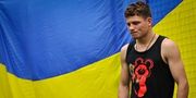 Беринчик дебютирует на профиринге в андеркарте боя Усика