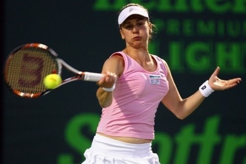 Наманган. Киченок — в четвертьфинале