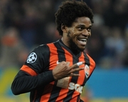 Луис АДРИАНО: «Все имущество перевез в Киев»