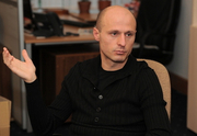 Игор ДУЛЯЙ: «Плакал как ребенок, когда покидал Шахтер»