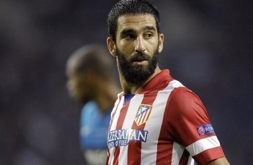 Президент турецкого клуба хочет штрафовать игроков за бороды
