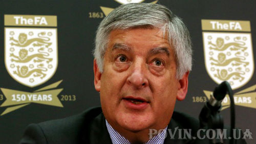 Экс-президент ФАА призывает УЕФА бойкотировать ЧМ-2018