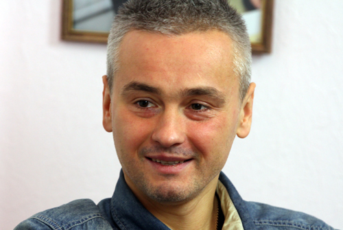 Вячеслав ПОНОЧОВНЫЙ: «Пулев нашел слабые места Кличко»