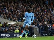 Роберто Манчини настаивает на покупке Яя Туре