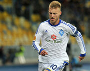 Transfermarkt: Ярмоленко – самый дорогой футболист в УПЛ