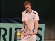 Манафов выиграл турнир в Казани