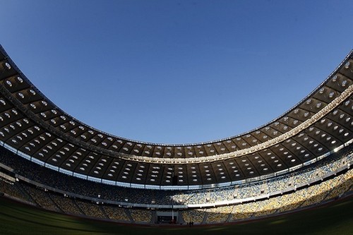СМИ: Матч за Суперкубок Украины пройдет в Киеве