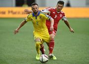 Николай МОРОЗЮК: «Свист трибун стал дополнительным стимулом»