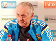 Михаил ФОМЕНКО: «Вызвали бы Лучкевича, если бы не ЧМ U20»
