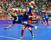 Имени Рикардиньо: Интер Мовистар – чемпион Испании!