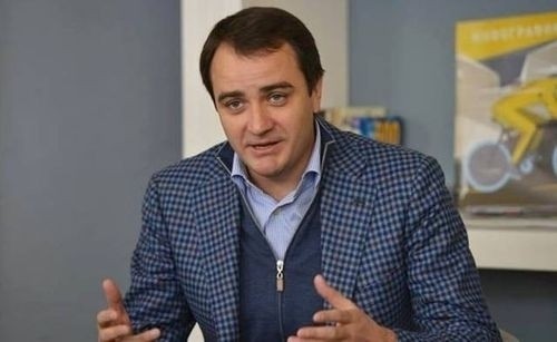 Андрей ПАВЕЛКО: «Цель - расширить географию Премьер-лиги»