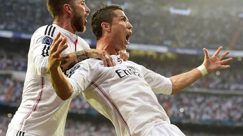 Клубный рейтинг УЕФА: Реал сохранил за собой статус лучшего