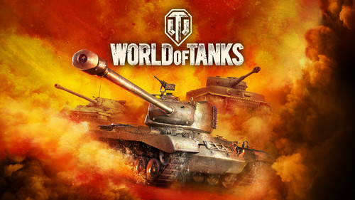 Танковый день X: World of Tanks выходит на Xbox One 28 июля