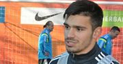 Сергей ГРИНЬ: «Ковалец постоянно нам подсказывает»