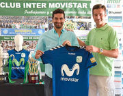 Интер Мовистар усиливается с прицелом на победу в Кубке УЕФА