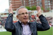 ГАДЖИЕВ: «На просмотре в Амкаре большая группа новичков»