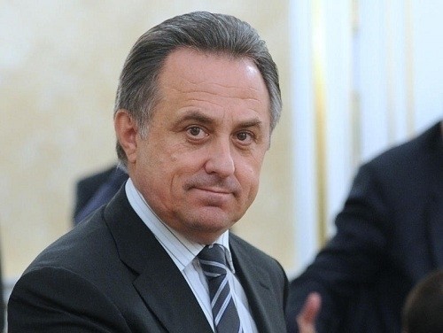 МУТКО: «Работу Капелло должен оценивать РФС, а не министр»