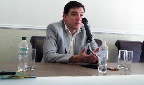 Президент ПФЛ: «Ильичевец и Авангард должны дать гарантии»