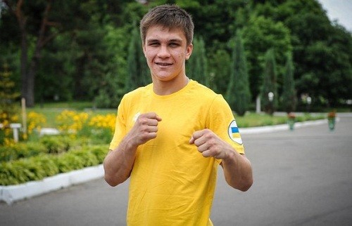 Ярослав Самофалов вышел в четвертьфинал ЕИ