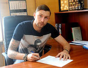 ОФИЦИАЛЬНО: Михаил Сиваков — футболист Зари