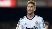 Sky Sports: Рамос переходит в МЮ
