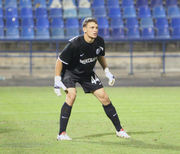 Евгений ПАСТ: «Черноморец рассчитался недвижимостью»