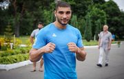 Геворг Манукян выходит в финал Европейских игр