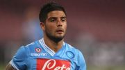 Инсинье может стать игроком Фиорентины