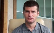 Йован МАРКОСКИ: «Полтава – замечательный украинский город»