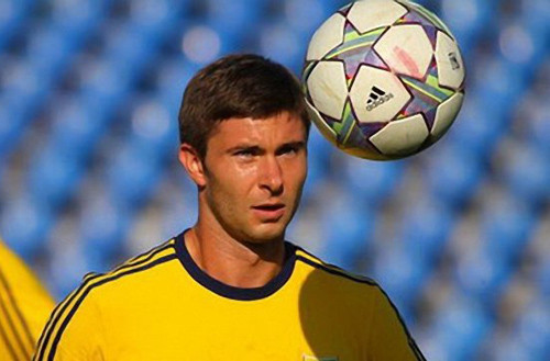 Андрей ОБЕРЕМКО: «Не откажусь поиграть в Первой лиге»