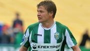 Денис КОЖАНОВ: «Карпаты ведут переговоры с Шахтером»