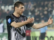 Виталий ВЕРНИДУБ: «Остались положительные эмоции»