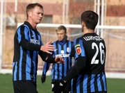 Игрокам Черноморца начали погашать задолженности по зарплате