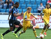 ОФИЦИАЛЬНО: Металлист и Черноморец сыграют в Одессе