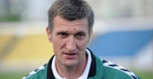 Тренер сборной Литвы: «На Украину настраиваемся серьезно»