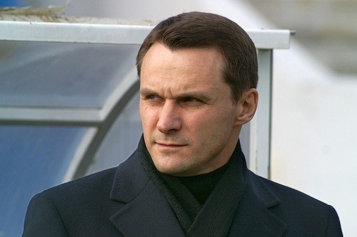 Андрей Кобелев стал спортивным директором московского Динамо