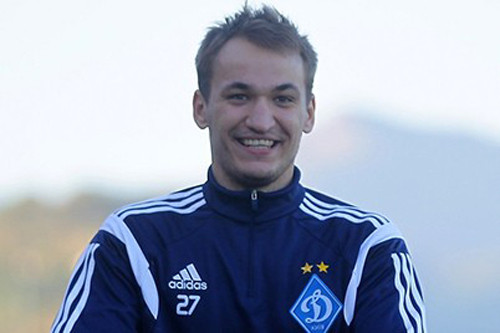 Макаренко сыграл за Динамо впервые за 9 месяцев
