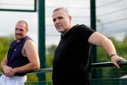 Питер ФЬЮРИ: «Тайсон выйдет за нокаутом»
