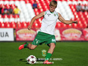 Карпаты уверенно обыграли Сараево