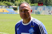 Виталий КОСОВСКИЙ: «Юноши Динамо заслужили чемпионство»