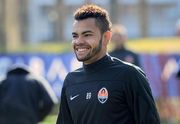ДЕНТИНЬО: «Впереди у нас очень тяжелый сезон»