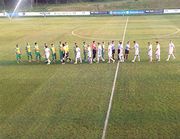 Заря и Заврч расписали ничью