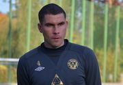 Вячеслав Чечер переходит в Зарю