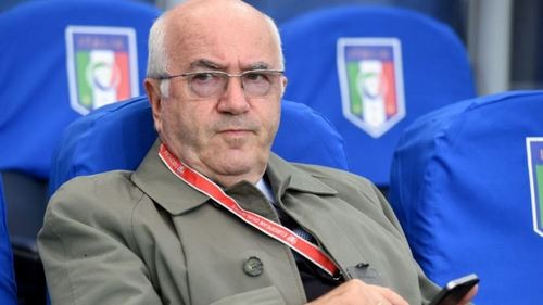 «Итальянский футбол повторяет путь Титаника»